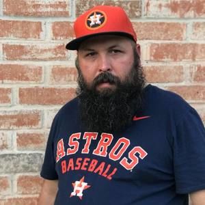 Meet your Posher, Robert